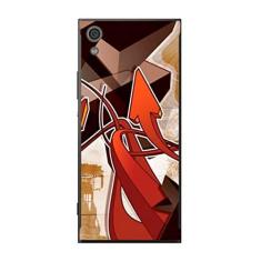 Imagem de Capa Adesivo Skin071 Verso Para Sony Xperia Xa1