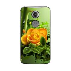 Imagem de Capa Adesivo Skin369 Verso Para Motorola Moto X 2ª Ger. 2014 - Kawaski