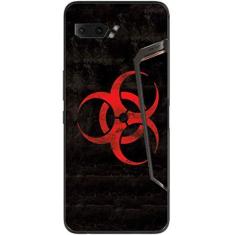 Imagem de Capa Adesivo Skin155 Verso Para Asus Rog Phone 2