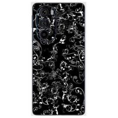 Imagem de Capa Adesivo Skin163 Verso Para Motorola Edge 30 Pro - Kawaskin