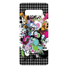 Imagem de Capa Adesivo Skin022 Verso Para Samsung Galaxy S10 Plus - Kawaskin