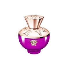 Imagem de Versace Dylan Purple Perfume Feminino Eau De Parfum 50ml
