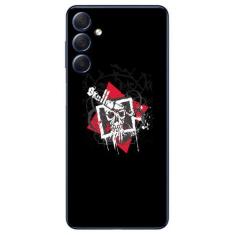 Imagem de Capa Adesivo Skin015 Verso Para Samsung Galaxy M54 5G - KawaSkin