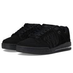 Imagem de Osiris Pixel masculino, Preto/Preto/Preto, 38