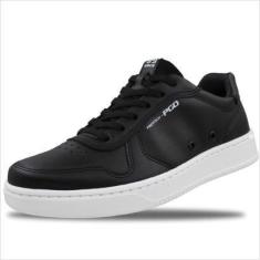 Imagem de Tênis Masculino Casual Pegada Calce Facil-Masculino