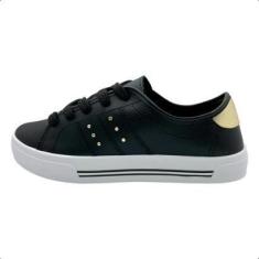 Imagem de Tenis Moleca Np Floather Feminino-Feminino