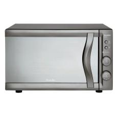Imagem de Forno Elétrico 44 Litros Sonetto Grill Espelhado Mueller Inox 110v