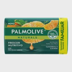 Imagem de Sabonete Palmolive 150g Tangerina e Alecrim