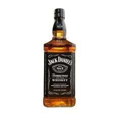 Imagem de Whisky Importado Jack Daniels 200ml