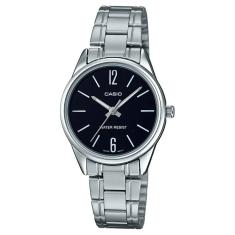 Imagem de Relógio CASIO COLLECTION feminino LTP-V005D-1BUDF