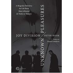 Imagem de Joy Division - Unknown Pleasures - Hook, Peter - 9788555030109