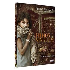 Imagem de Filhos de Ninguém - Pedro Santiago - 9788573534986