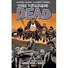 Imagem de The Walking Dead. Guerra Total - Parte 2. Volume 21 - Robert Kirkman - 9788583682752
