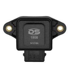 Imagem de Sensor de Posição Borboleta Marea Weekend 2.0 20V Turbo 1995 a 2000 Tempra 2.0 8V Turbo 1994 a 1998 Tipo 1.6 8v 1995 a 1997 Uno 1.6 1994 a 1995