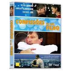 Imagem de Confissões De Um Filho