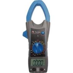 Imagem de Alicate Amperímetro Minipa ET-3201A