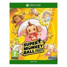 Imagem de Super Monkey Ball Banana Blitz HD - Xbox One