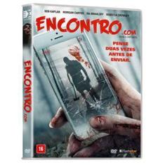 Imagem de DVD - Encontro.com