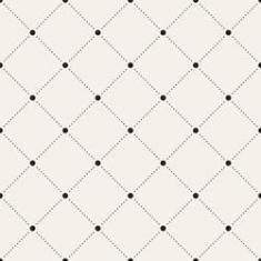 Imagem de Papel de Parede Adesivo Quadrado e pontos 0320 Rolo 0,58x3M