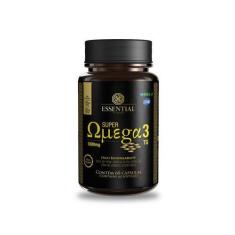 Imagem de Super Omega 3 Tg (60Caps) - Essential Nutrition