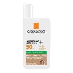 Imagem de La Roche-posay Anthelios Airl Prot Solar Fps50 Cor 4.0 40ml ANTHELIOS