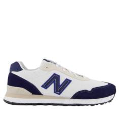 Imagem de Tênis New Balance 515 V2 Cinza e Marinho