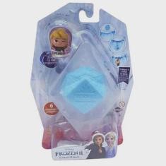 Imagem de Boneco Colecionável Frozen Cristof Cristal Mágico - Toyng