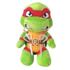 Imagem de Pelucia de tartarugas ninjas sortido   7419 - CANDIDE