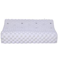 Imagem de Travesseiro Cervical Contour Pillow Magnetico Terapeutico - Multiflex