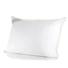 Imagem de Travesseiro 50x70 Buddemeyer Toque de Pluma 100% Algodao