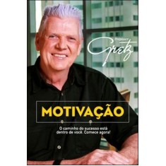 Imagem de Motivação - Gretz - 9788578600594