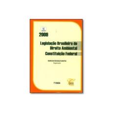 Imagem de Coletânea de Legislação de Direito Ambiental - Marcelo Buzaglo Dantas - 9788578740528