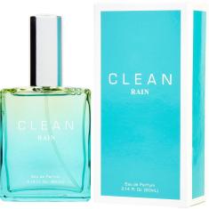 Imagem de Perfume Feminino Clean Rain Clean Eau De Parfum Spray 62 Ml