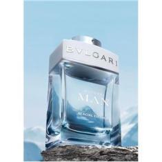 Imagem de Bvlgari Man Glacial Essence Eau de Parfum - Perfume Masculino 100ml
