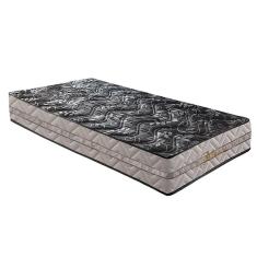 Imagem de Colchão Paropas D33 Pasquale Plus Black 25Cm Solteiro 88