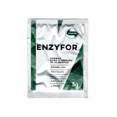 Imagem de Enzyfor  Sachê 3G Abacaxi - Vitafor