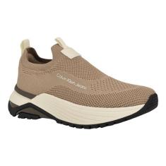 Imagem de Calvin Klein Tênis feminino Alvea, Luz natural 110, 34