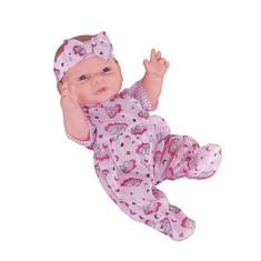 Imagem de Boneca Pepita Milk Sons De Bebê