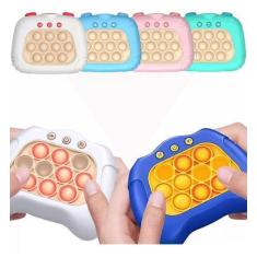 Imagem de Game Pop It Eletrônico Console Anti Stress Jogo Da Memória - Toy King