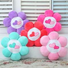 Imagem de 40cm Uma Peça Pp Algodão Pétala De Pelúcia Carro De Brinquedo Flor Série P