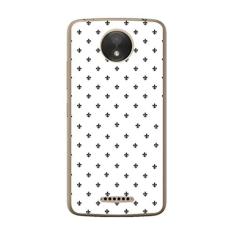 Imagem de Capa Adesivo Skin176 Verso Para Motorola Moto C Plus