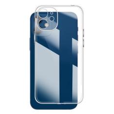 Imagem de Capa Capinha Case Space + Película De Hydrogel Privacidade Compativel