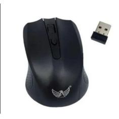 Imagem de Mouse Sen Fio Technology Usb - Altomex - G-Mouse