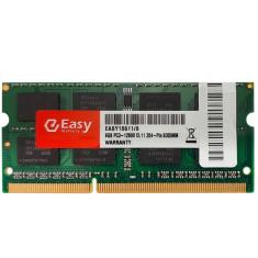 Imagem de Memória para Notebook 8GB Easy Memory, DDR3L, 1600MHz, CL11 - EASY16S11/8