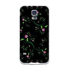 Imagem de Capa Adesivo Skin353 Verso Para Galaxy S5 Duos Sm-g900