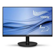 Imagem de Monitor 23,8  Philips Led 241v8lab Gaming Vga / 100hz / 1ms 241V8LAB