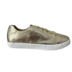 Imagem de Tênis Feminino Bottero Couro Conforto Flatform 363802-Feminino