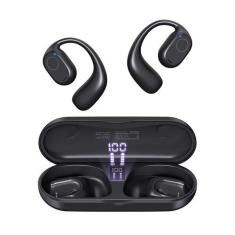 Imagem de Fones de ouvido abertos PSIER Bluetooth 5.3 Wireless 40h Playtime