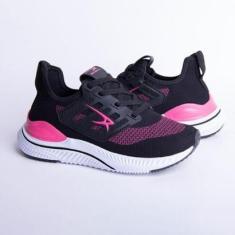 Imagem de Tênis Fios De Palha Esportivo Raibull Original Academia-Unissex