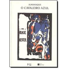 Imagem de Almanaque. O Cavaleiro Azul - Capa Dura - 9788531414299